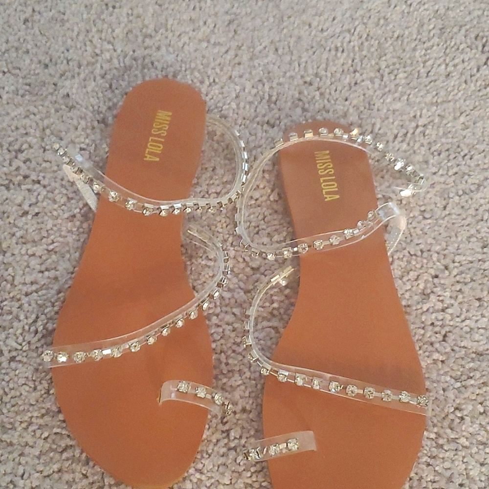 Sandals  flat